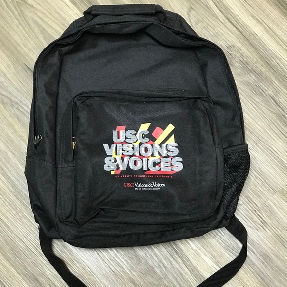 Handbags - USC Visions & Voices Backpack